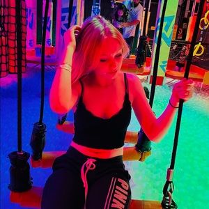 Meet your Posher, Lilian